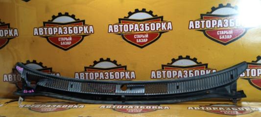 Решетка дворников (Жабо) TOYOTA COROLLA 2001 Б/У Решетка дворников (Жабо) TOYOTA COROLLA 2001