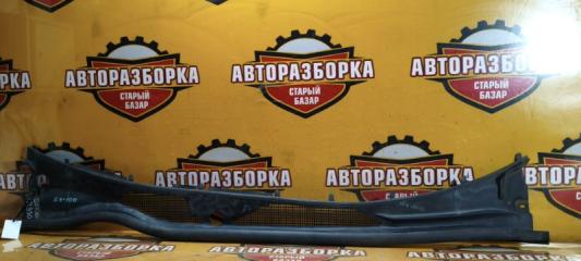 Решетка дворников (Жабо) TOYOTA MARK II 1999 Б/У Решетка дворников (Жабо) TOYOTA MARK II 1999