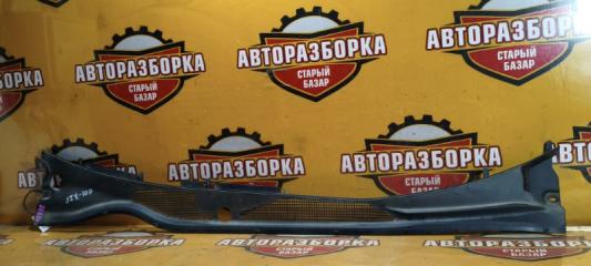 Решетка дворников (Жабо) TOYOTA MARK II 1999 Б/У Решетка дворников (Жабо) TOYOTA MARK II 1999