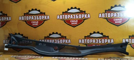Решетка дворников (Жабо) TOYOTA MARK II 2001 Б/У Решетка дворников (Жабо) TOYOTA MARK II 2001