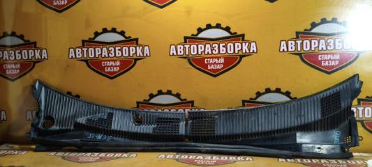 Решетка дворников (Жабо) TOYOTA GAIA 1999 Б/У Решетка дворников (Жабо) TOYOTA GAIA 1999