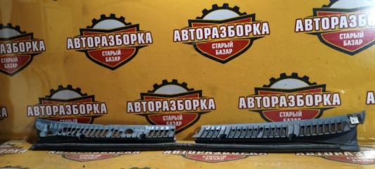 Решетка дворников (Жабо) DAIHATSU TERIOS Б/У Решетка дворников (Жабо) DAIHATSU TERIOS