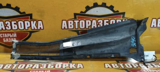 Решетка дворников (Жабо) левая TOYOTA CAMRY 1997 контрактная Решетка дворников (Жабо) левая TOYOTA CAMRY 1997