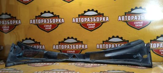 Решетка дворников (Жабо) TOYOTA CROWN Б/У Решетка дворников (Жабо) TOYOTA CROWN