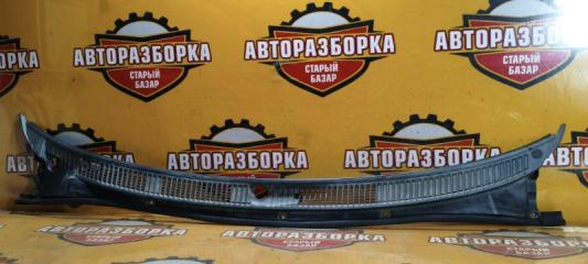 Решетка дворников (Жабо) TOYOTA CARINA ED Б/У Решетка дворников (Жабо) TOYOTA CARINA ED