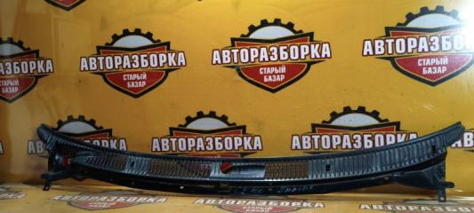 Решетка дворников (Жабо) TOYOTA SPRINTER Б/У Решетка дворников (Жабо) TOYOTA SPRINTER