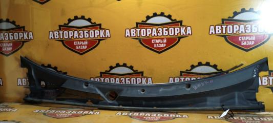 Запчасть решетка дворников (жабо) NISSAN WINGROAD 2004