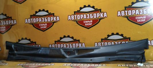 Решетка дворников (Жабо) NISSAN TERRANO REGULUS контрактная Решетка дворников (Жабо) NISSAN TERRANO REGULUS