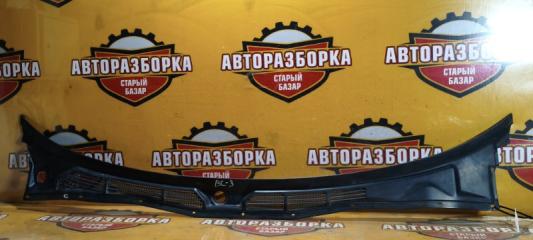 Решетка дворников (Жабо) SUBARU LEGACY Б/У Решетка дворников (Жабо) SUBARU LEGACY
