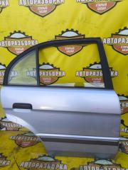 Дверь задняя правая TOYOTA CORSA 1994 контрактная Дверь задняя правая TOYOTA CORSA 1994