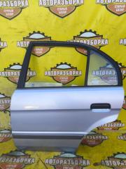Дверь задняя левая TOYOTA CORSA 1994 контрактная Дверь задняя левая TOYOTA CORSA 1994