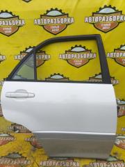 Дверь задняя правая TOYOTA HARRIER 2001 контрактная Дверь задняя правая TOYOTA HARRIER 2001