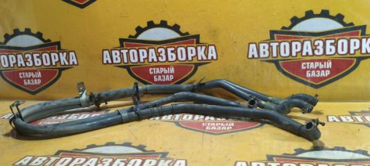 Шланг печки NISSAN ATLAS 1997