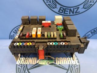 Блок предохранителей задний Mercedes-Benz S-Class