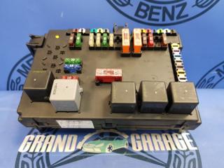 Блок предохранителей задний Mercedes-Benz S-Class