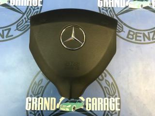 Подушка безопасности в руль Mercedes-Benz A-Class