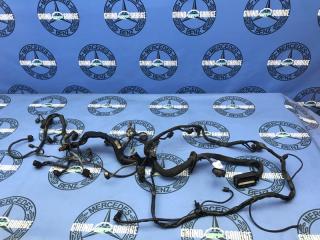 Проводка (коса) ДВС Mercedes-Benz E-Class