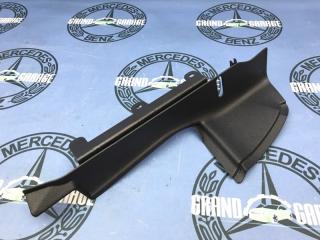 Накладка багажника левая Mercedes-Benz