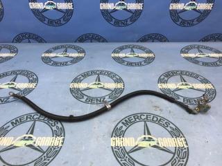 Клемма АКБ Mercedes-Benz Ml-Class