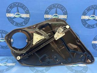 Стеклоподъемник задний левый Mercedes-Benz R-Class