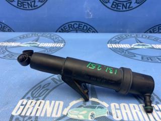 Форсунка омывателя фары левая Mercedes-Benz R-Class контрактная Форсунка омывателя фары левая Mercedes-Benz R-Class