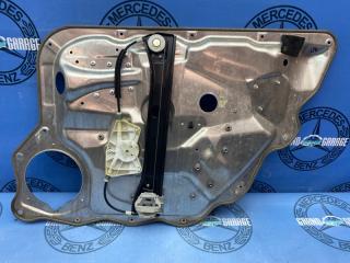 Стеклоподъемник задний левый Mercedes-Benz S-Class