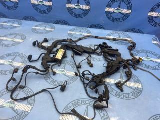 Проводка (коса) ДВС Mercedes-Benz CLS-Class