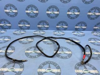 Клемма АКБ Mercedes-Benz E-Class