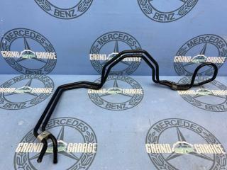 Радиатор ГУР Mercedes-Benz E-Class контрактная Радиатор ГУР Mercedes-Benz E-Class