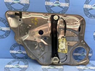 Стеклоподъемник задний правый Mercedes-Benz S-Class