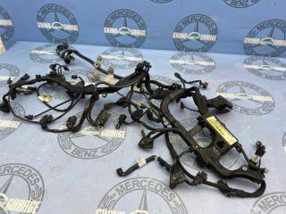 Проводка (коса) ДВС Mercedes-Benz E-Class