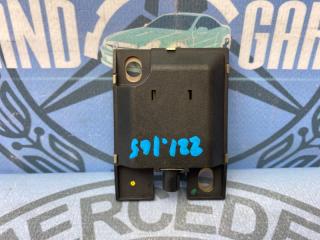 Усилитель антенны Mercedes-Benz S-Class контрактная Усилитель антенны Mercedes-Benz S-Class