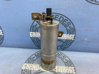 Испаритель кондиционера Mercedes-Benz S-Class