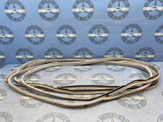 Уплотнитель двери комплект Mercedes-Benz S-Class