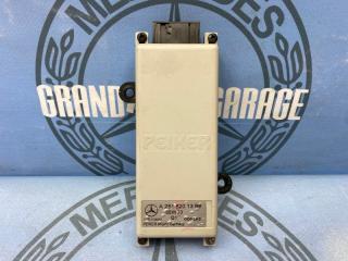 Усилитель антенны Mercedes-Benz R-Class контрактная Усилитель антенны Mercedes-Benz R-Class