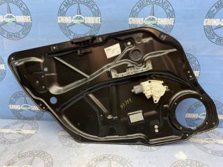 Стеклоподъемник задний левый Mercedes-Benz R-Class