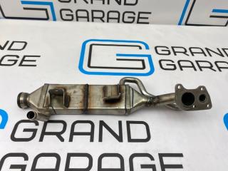 Охладитель egr Mercedes-Benz E-Class