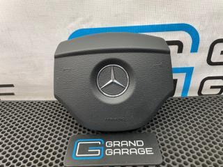 Подушка безопасности в руль Mercedes-Benz R-Class