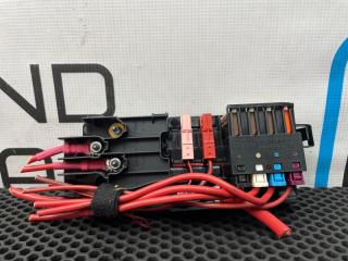 Блок предохранителей Mercedes-Benz R-Class