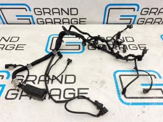 Проводка (коса) ДВС Mercedes-Benz A-Class