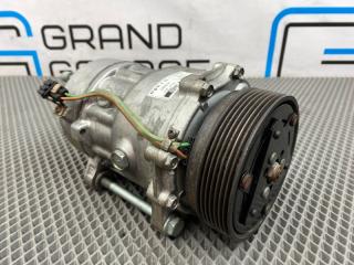 Компрессор кондиционера Mercedes-Benz V-Class