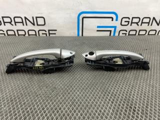 Ручка двери наружная Mercedes-Benz CLK-Class контрактная Ручка двери наружная Mercedes-Benz CLK-Class