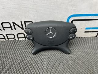 Подушка безопасности в руль Mercedes-Benz CLK-Class