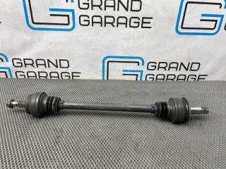 Привод задний Mercedes-Benz E-Class контрактная Привод задний Mercedes-Benz E-Class