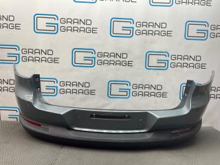 Бампер задний Volkswagen Tiguan контрактная Бампер задний Volkswagen Tiguan