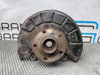 Кулак передний правый Volkswagen Tiguan