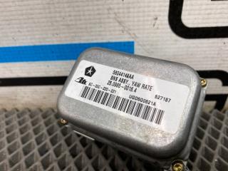 Датчик ускорения Grand Cherokee 2005 WH EXL 3.0