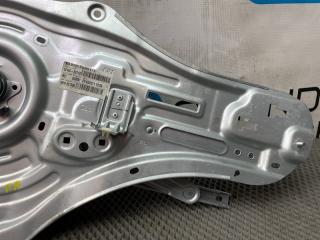 Стеклоподъемник передний правый Sportage SL CRDi (D4FD) 1.7