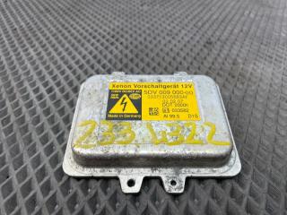 Блок розжига ксенона Range Rover 3 2008