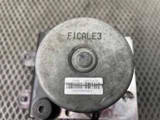 Блок ABS Sportage SL CRDi (D4FD) 1.7